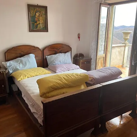 Casa Girgenti Holiday home