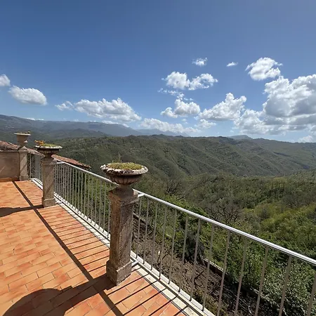 Holiday home Casa Girgenti
